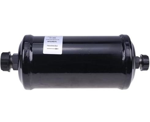 Alternatif Thermoking Parts Filter Receiver Dryer 61-0600 Kompatibel dengan Thermo King SB SL SLX SLXi Advancer Precedent