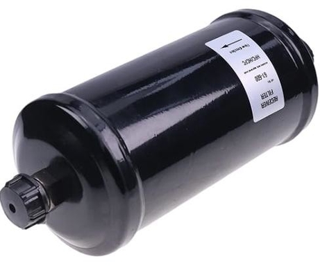 Alternatif Thermoking Parts Filter Receiver Dryer 61-0600 Kompatibel dengan Thermo King SB SL SLX SLXi Advancer Precedent