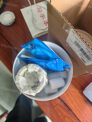 17-44785-00 05K segel poros 17-44145-00, 17-44705-00 untuk Carrier oasis 250 05K kompresor