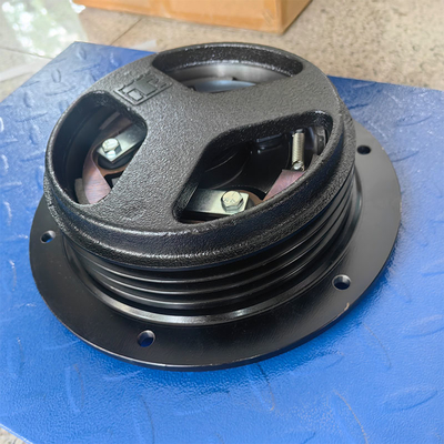 Kopling asli THERMO KING 1070349 tersedia untuk T-600M, T-800M, T-1000M T-680Pro, T-880Pro, T-1080Pro