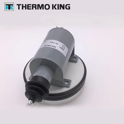 Motor peredam pencairan es asli Thermo King T-880Pro, model 442823