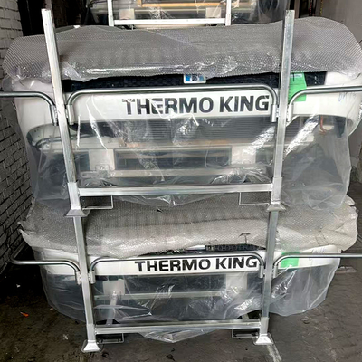 T-780E 780e T780E Kipas listrik unit pendingin THERMO KING dengan mesin diesel dengan siaga listrik buatan China