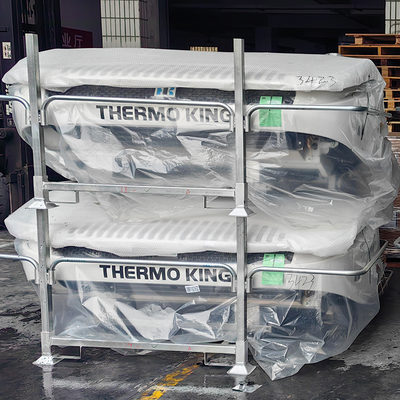 T-880 Pro T-80 T-680Pro/T-780Pro/T-1080Pro/T-1280Pro Unit Peralatan Pendinginan Kulkas Self-Powered Truck Box Thermo King