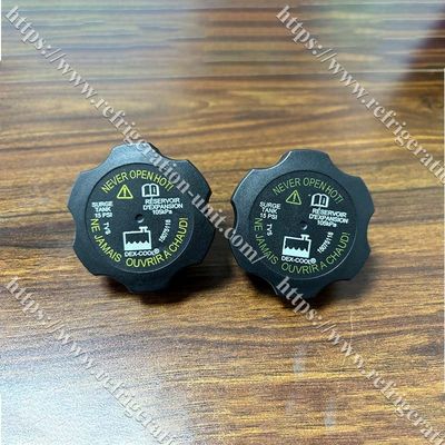 Tutup tangki air 130990 untuk T-600M T-800M T-1000M T-680Pro T-880Pro T-1080Pro, suku cadang aftermarket THERMO KING 130990TKA