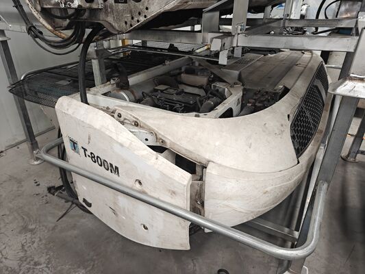 T 800M Thermo King T Series