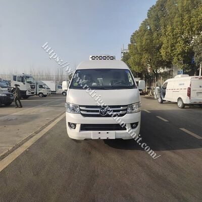 Carrier Citimax 350 transicold small refrigeration unit12/24V vehicle powered available for the small van or truck 2.5-3.5 meters length refrigerated box