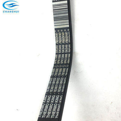 781853 Sabuk Besi Bagian Pendingin Unit Thermo King