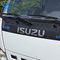 National V Standard 6 Ban 130Ps Isuzu Giga Dump Truck
