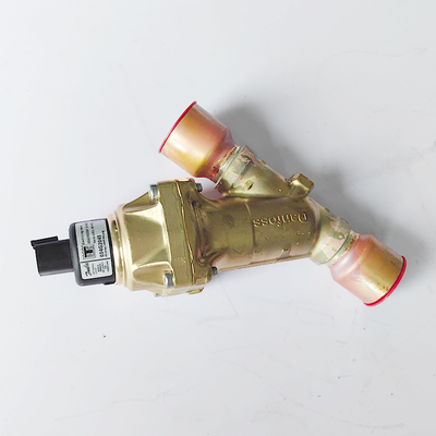 618820 Thermo King 614253 Katup Throttle Elektronik 3/8 Slxi