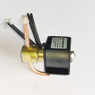 618939 THERMO KING suku cadang asli SOLENOID-pilot untuk suku cadang sistem pendingin truk kulkas