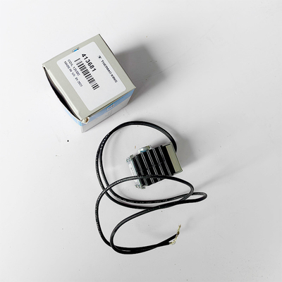 413681 THERMO KING suku cadang asli COIL 12VDC, VALVE - solenoid, MD untuk sistem pendingin kulkas truk