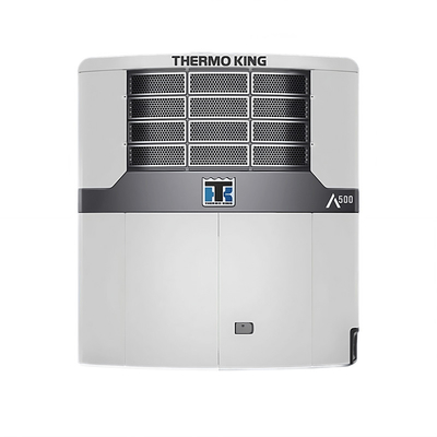 A500 advancer THERMO KING Refrigeration Unit thermoking untuk truk trailer 40ft/45ft container dijual