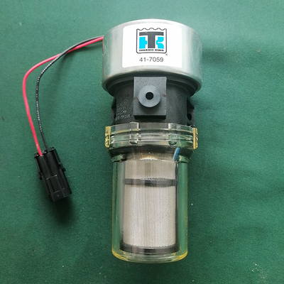30-01108-04 / 417059 Thermo King Carrier Unit Pendingin Suku Cadang Pompa Bahan Bakar