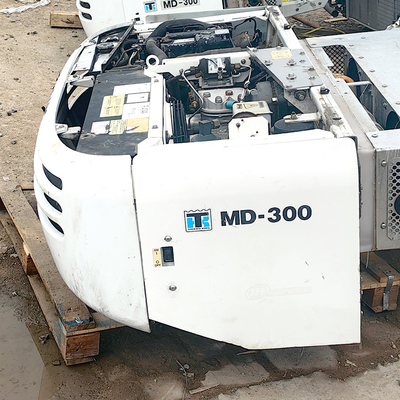 Unit pendingin bekas MD200 MD300 T600M T800M T1000M