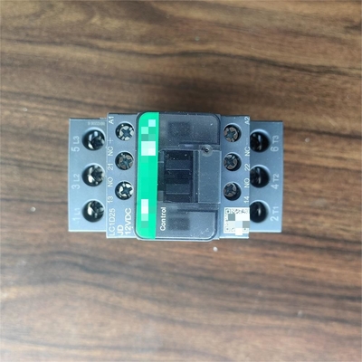 THERMO KING AC kontaktor 415629 bagian pengganti