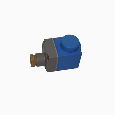 Model 415047 12V 415051 24V Kumparan Katup Solenoid Pemanas Asli Thermo King RV200