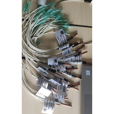 Sensor Suhu Udara Balik Asli Thermo King RV200 Model 418171