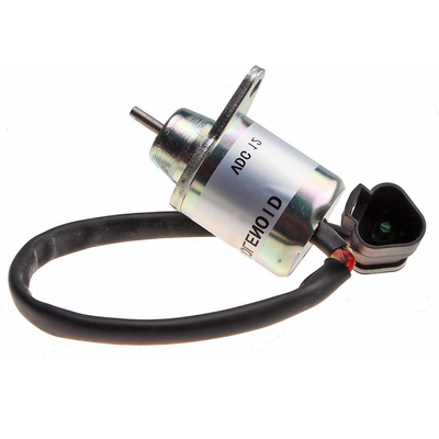 Thermo King T-880Pro katup solenoid flameout asli, model 420100