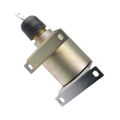 Katup solenoid percepatan asli Thermo King T-880Pro, model 133153