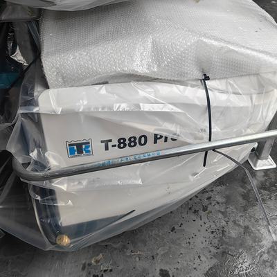 T-880 Pro T-80 T-680Pro/T-780Pro/T-1080Pro/T-1280Pro Unit Peralatan Pendinginan Kulkas Self-Powered Truck Box Thermo King