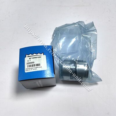 220850 Suku cadang asli THERMO KING piston assy untuk kompresor model X430