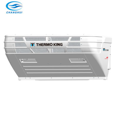 Kompresor TK21 1.3kg 24V Unit Pendingin Thermo King Van