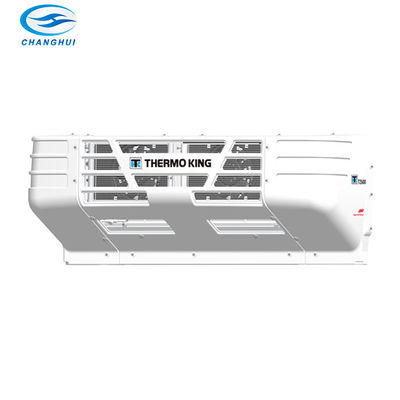 Unit Pendingin Thermo King R134a Front Mounted Untuk Cargo Van