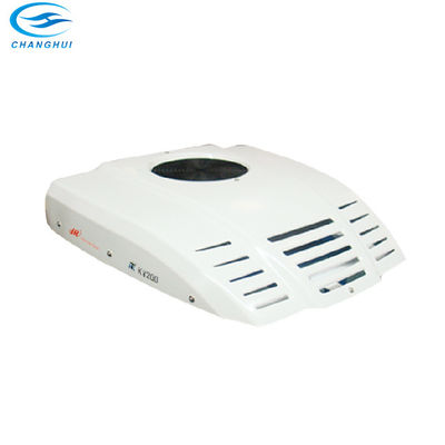 R404A 1.5kg Unit Pendingin Thermo King Van Untuk Daging