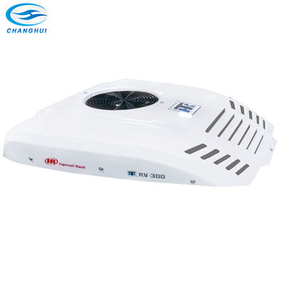 RV380 Thermo King Unit Pendingin Transmisi Manual Seri RV untuk sistem kulkas truk