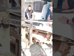 T-680Pro T 880-Pro T-980Pro T-1080 Pro Thermo King T Series unit pendingin