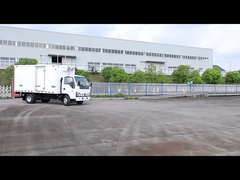 KINGLING Truk pendingin