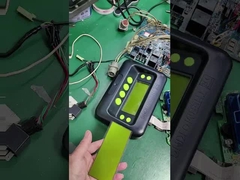 Thermoking CA-8452372-LCD Bagian pasar suku cadang