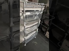 Unit pendingin THERMO KING