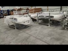 digunakan THERMO KING unit T-1200R