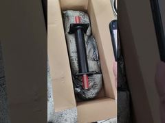 Poros transmisi SLXi 400-30 781696