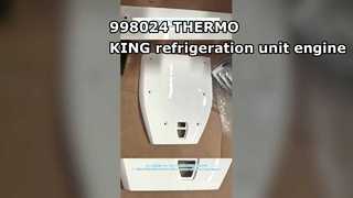 998024 Penutup samping mesin unit pendingin THERMO KING tersedia untuk T-600/800/1000M T-680/780/