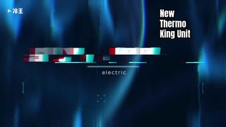 unit pendingin trailer SLXi 400-30