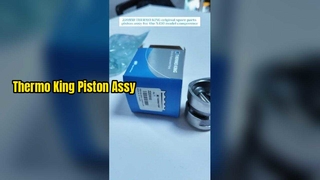 220850 THERMO KING suku cadang asli piston assy