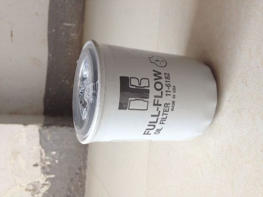 Bagian pendingin Thermo King Filter bahan bakar 116182 119321 119300 119059