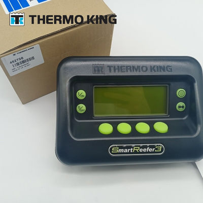 Pengontrol THERMO KING SR3 452726 CONTROLLER HMI-3 (dengan paking), papan tampilan SLXi