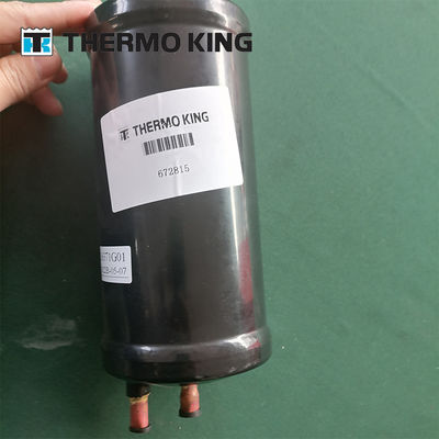 Thermo King Bagian Assy Tangki Penerima Sv 672815 Untuk Unit Pendingin
