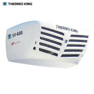 Unit pendingin Thermo King Standby listrik 12VDC 220mm