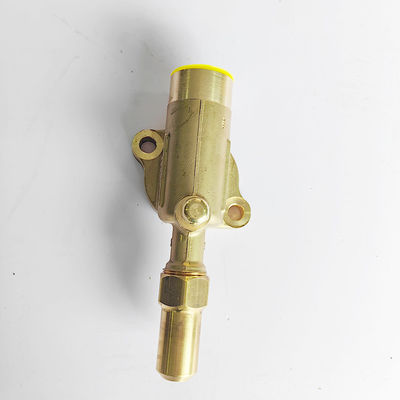 THERMO KING suku cadang asli 665318 VALVE- hisap untuk truk kulkas suku cadang sistem pendingin
