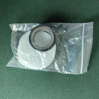 THERMO KING suku cadang 221100TKA SEAL - poros engkol SS Kompresor DENGAN WIPES untuk sistem pendingin kulkas truk