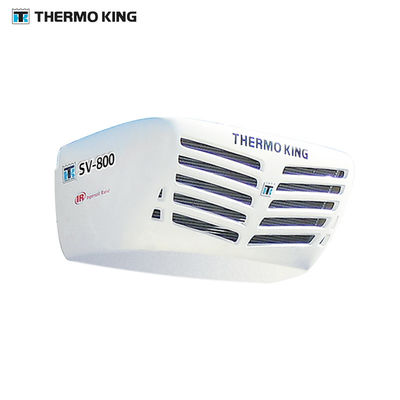 Thermo King Low Fuel 2,6 kg Unit pendingin 3 fase