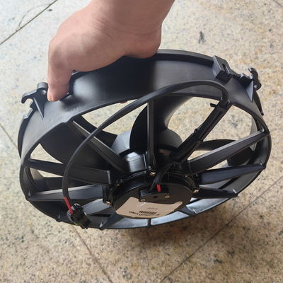 419297 Thermo King Solusi Pendingin Logam Hitam Dan Plastik Untuk Transportasi