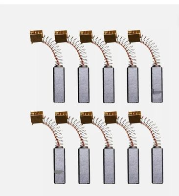 Sikat Mesin Kipas 54-00639-32 untuk Pembawa SUPRA OASIS150/250/350 Bagian Pasar Belakang