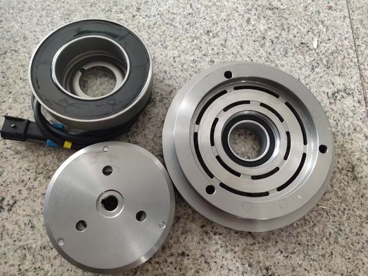 50-01176-00 Bagian Unit Pendingin Pengangkut X4 Fan Clutch