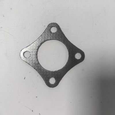 Gasket Knalpot Thermo King Untuk Unit Thermo King T T-600M T-800M T-1000M T-680Pro T-880Pro T-1080Pro T-1280Pro T-600R T-800R T-1000R suku cadang aftermarket