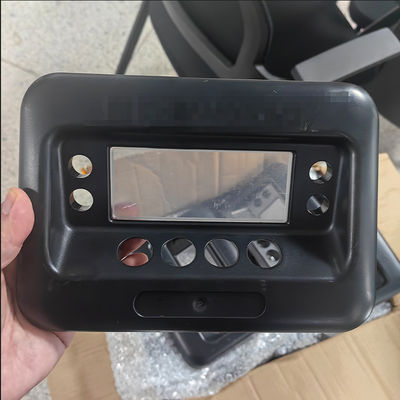 45-2372 SR2 SR3 THERMO KING Controller Shell Cover Bagian Pasar Belakang